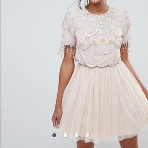 Asos dress